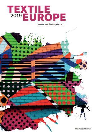 Textile Europe 2019 : C-Sport.fr