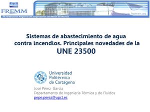 Adeim File Noticias 2012 Noviembre Presentacion Une 23500 V Fremm Final