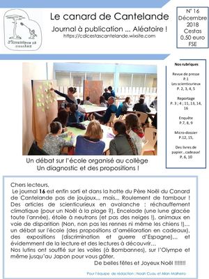 Journal 16 6 01 2019