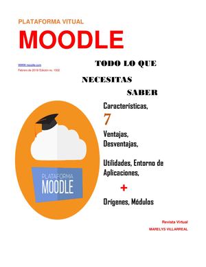 Revista Virtual Moodle Marelys Villarreal 6 51 2162 Isae 1