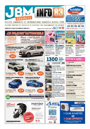 Jbm264-Fevrier2019