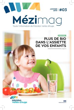 Mézimag N°3