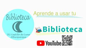 Aprende a usar tu Biblioteca