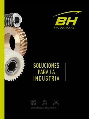 Catalogo Bhsol Industrial Ene 2019