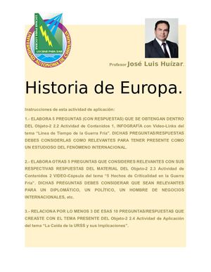 Objeto 2 2 4 Actividad De Aplicación Pdf Y Calameo Audio Lectura La Caida De La Urss Y Sus Implicaciones Calameo (Word) Final