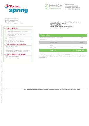 OFFRE DE PRÊTS AUX PARTICULIERS