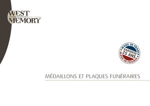 West Memory - Catalogue - Tarifs