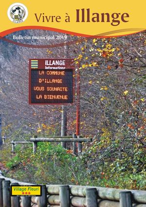 Vivre à Illange 2019