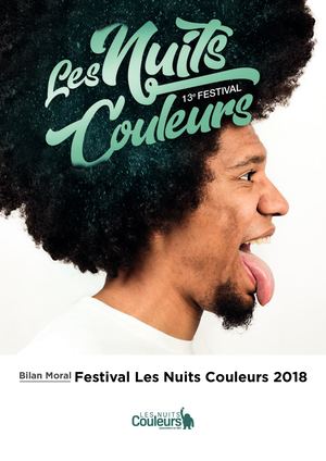 Bilan Moral Nuits Couleurs 2018