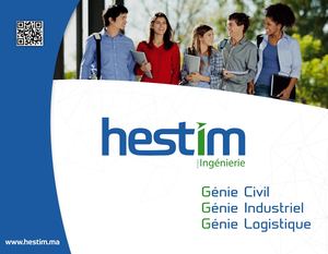 Brochure HESTIM Ingenerie 2017 Web