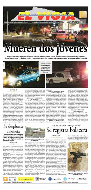 5 de febrero del 2019