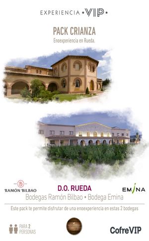 EMINA + RAMÓN BILBAO - 99