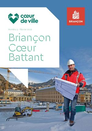 Coeur Battant n°3