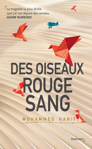 Oiseaux Rouges