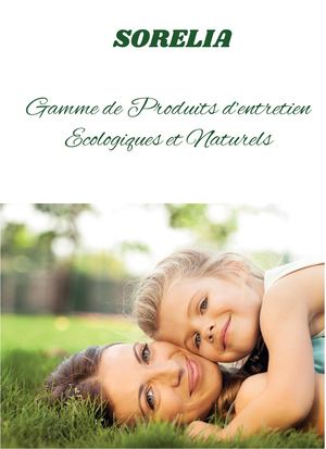 Catalogue Sorelia 2019
