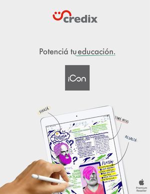 Revista iCon febrero