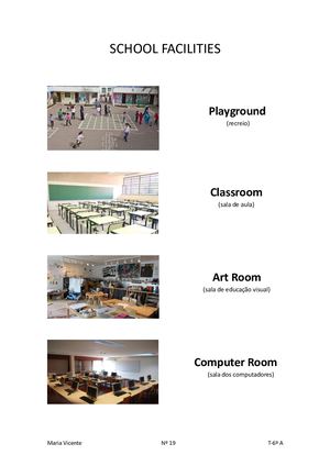 School Facilities