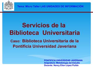 Micro Taller Para Consultar En Una Biblioteca Universitaria (1)