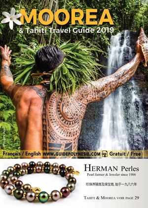 Moorea Guide 2019 W1