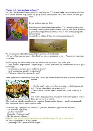 Como Si El Ruido Pudiera Molestar