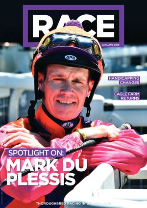 RACE – Jan 2019