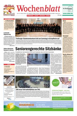 Wochenblatt-Schopfheim