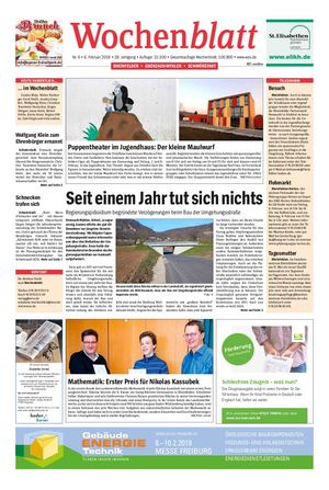 Wochenblatt-Rheinfelden