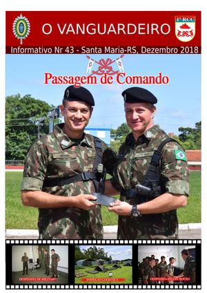 Informativo Dezembro