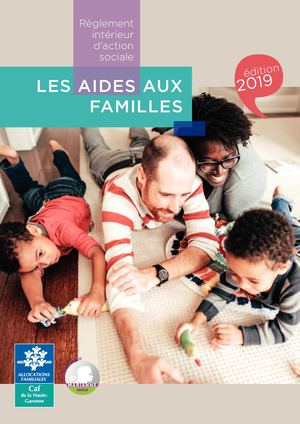 Rias Familles 2019