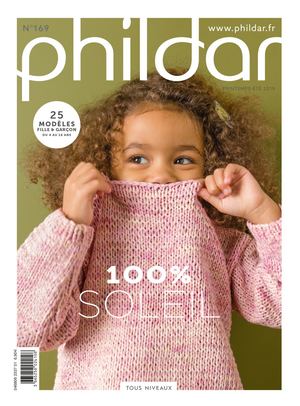 Catalogue n°169 - 100% Soleil - Enfants