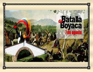La Batalla De Boyacá 2000 Sebastian Velasco