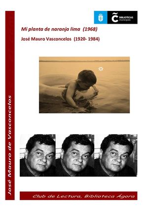 Mi Planta De Naranja Lima (1968)