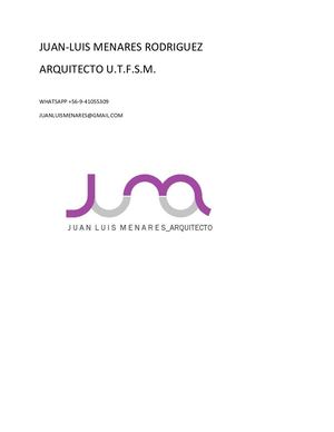 Proyectos Subdivision Valparaíso