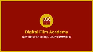 Reasons To Take Up Film Making Courses