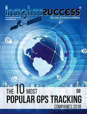 The 10 Most Popular Gps Tracking Companies 2018