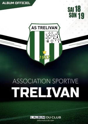 PP3 AS TRELIVAN ALBUM