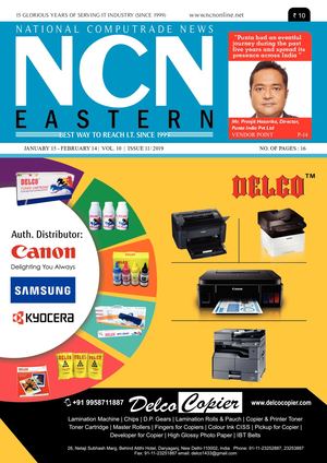 NCN Eastern Jan 2019