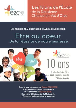 10 ans - Assises