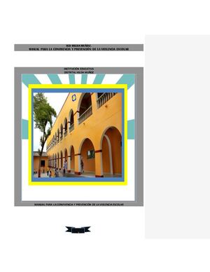 Manual De Conviv 2019