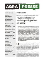 Agra Presse Hebdo #3679