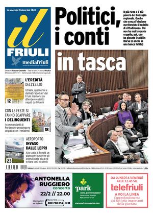 Il Friuli N05 08022019