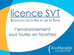 Calaméo - Licence Sciences De La Vie Et De La Terre