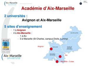 Licence Sciences (Physique, Chimie, Sciences pour l'ingénieur, Mathématiques et Informatique)