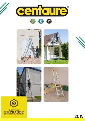 CENTAURE_Book Espace Emeraude Janvier 2019