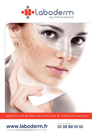 Catalogue Laboderm General