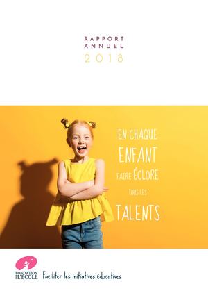 Rapport Annuel Fpe 2018 Def