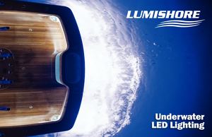 Lumishore Leisure Marine Brochure 2019