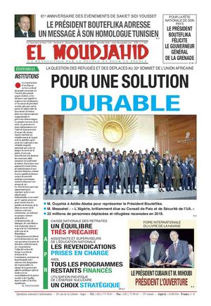 Elmoudjahid 2019-02-08