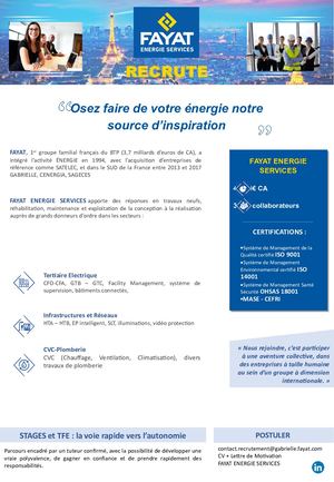 Plaquette Communication Rh