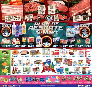 S-mart  - 2019/02/11 - Catálogo S-mart - Monterrey